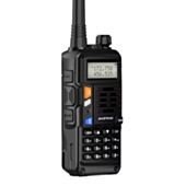 Statie Dual Band VHF/UHF UVS9 Baofeng