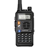 Statie Dual Band VHF/UHF UVS9 Baofeng