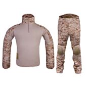 Uniforma Combat Gen2 BDU Emerson Gear Digital Desert S