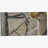 Autocolant Camo Lentile Ochelari KMCS Woodland Floor