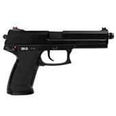 Replica pistol SSX23 Gen3 Novritsch