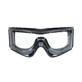 Ochelari protectie cu lentile de schimb Wosport Negru