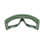 Ochelari protectie cu lentile de schimb Wosport Olive