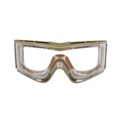 Ochelari protectie Wosport Tan