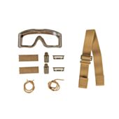 Ochelari protectie Wosport Tan