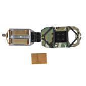 Suport rotativ telefon Wosport Multicam