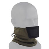Masca half knight Specna Arms Olive