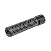 Amortizor 556 QDC 175mm Snow Wolf Negru