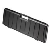 Cutie transport Light 120 cm Nimrod Negru