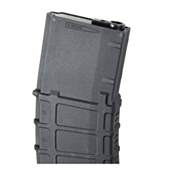 Incarcator 120 bile M4 PMAG Snow Wolf Negru