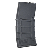 Incarcator 300 bile M4 PMAG Snow Wolf Negru