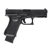 Replica pistol Glock 19 gen 5. MOS 6 CO2 Umarex