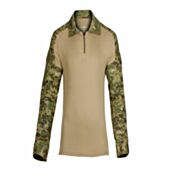 Bluza Combat SOCOM Shirt Invader Gear S