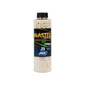 Bidon bile ASG Blaster Devil Tracer Green 0.25g 3300 buc