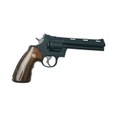 Revolver R-357 gas ASG