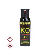 Spray Autoaparare KO Jet 100ml Mil-Tec