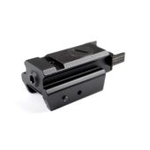 Punctator laser micro RIS