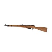 Replica Mosin Nagant CO2