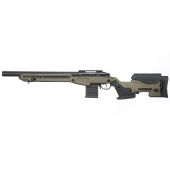 Replica sniper AAC T10 Short Action Army Olive