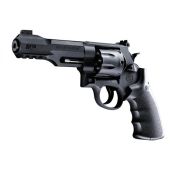 Replica revolver SW MP R8 CO2 Umarex