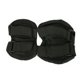 Cotiere protectie Future Ultimate Tactical Negru