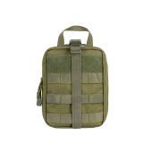 Pouch Medic Rip-Off 8Fields Olive