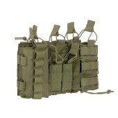 Panel Multi Mission Molle 8Fields Olive