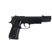 Replica pistol LS9 Tactical Edition KJW