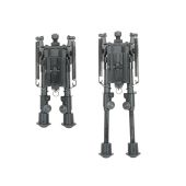 Bipod ajustabil RIS ACM