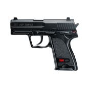 Replica pistol USP Compact Spring H&K Umarex