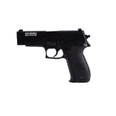Replica pistol P226 Navy GBB gas Cybergun