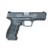 Replica pistol BLE SAR 9 Alpha Gas GBB ICS