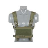 Ham tactic Hybrid Chest Rig 8Fields Olive
