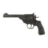 Revolver airsoft G293 CO2 Well