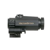 Magnifier Maverick-III 3x22 Vector Optics
