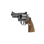 Revolver M29 3 Inch Full Metal CO2 Smith & Wesson