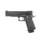 Replica pistol Colt Hi-Capa Gas GBB Golden Eagle