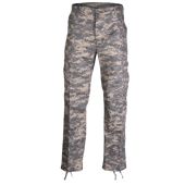 Pantaloni US BDU AT-Digital Mil-Tec XL