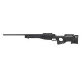Replica sniper 002 (L96) negru AGM