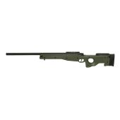 Replica sniper 002 (L96) olive AGM