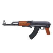 Replica AK-47S metal+lemn AEG Cyma