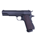 Replica pistol M1911 full metal CO2 GBB KJW