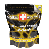 Bile Swiss Arms Platinum 0.20g 5000buc