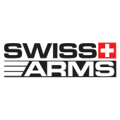 Luneta Swiss Arms 3-9x50 set
