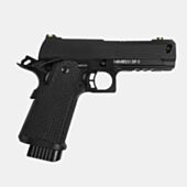 Replica pistol SSP5 GBB gas 4.3inch Novritsch