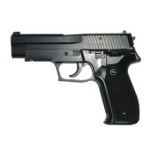 Replica pistol STTi P226 NEW gas