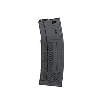 Incarcator 150 bile 416/SCAR16/AR15 Negru BATTLEAXE