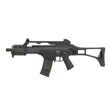 Replica asalt G36C JG