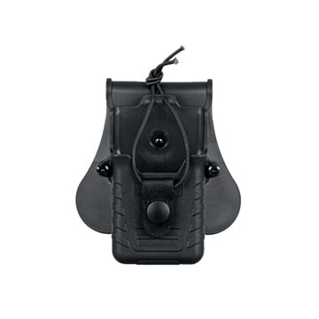 Pouch statie radio Baofeng UV-5R/ UV-82/T82 Amomax
