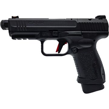 Replica pistol CANIK TP 9 gas GBB Elite Combat